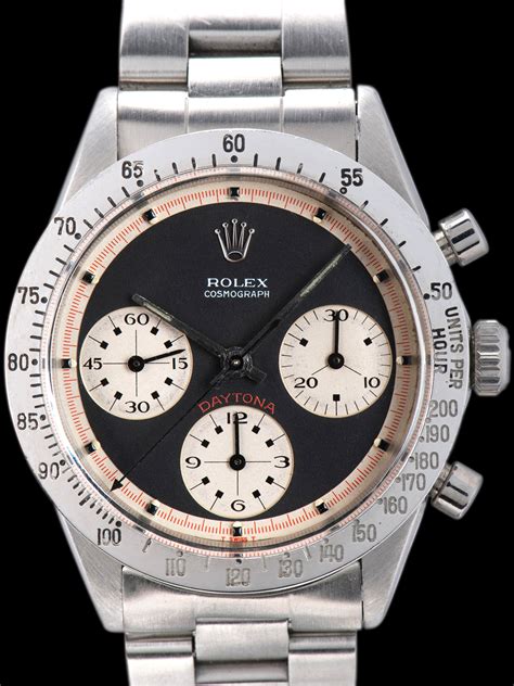 rolex daytona 1971